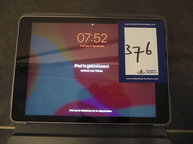 Apple - afbeelding 6 van  7