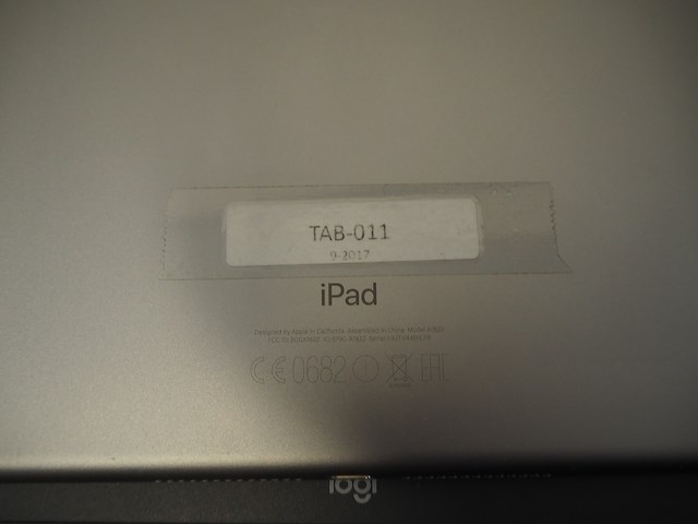 Apple - afbeelding 7 van  7