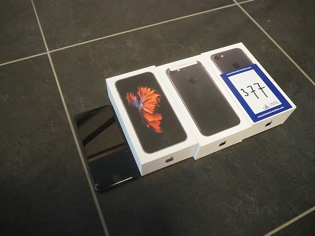 Apple - afbeelding 1 van  13