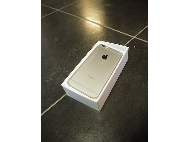 Apple - afbeelding 11 van  13