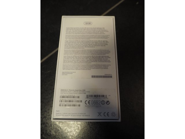 Apple - afbeelding 12 van  13