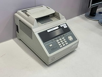 Applied biosystems 9700 real-time pcr systeem - afbeelding 5 van  5