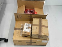 Applied biosytems viia 7 pcr systeem met autosampler - afbeelding 4 van  14