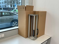 Applied biosytems viia 7 pcr systeem met autosampler - afbeelding 6 van  14