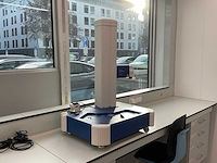 Applied biosytems viia 7 pcr systeem met autosampler - afbeelding 7 van  14