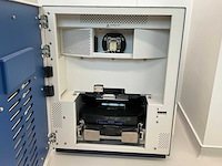 Applied biosytems viia 7 pcr systeem met autosampler - afbeelding 13 van  14