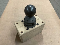 Applied resources corporation joystick assembly - afbeelding 4 van  5