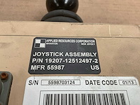 Applied resources corporation joystick assembly - afbeelding 5 van  5