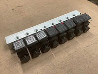 Applied resources corporation manifold valve assembly - afbeelding 3 van  5