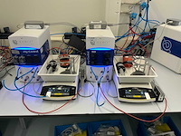 Applikon - my-control - kleine bioreactor - 2016 (2x) - afbeelding 1 van  10