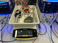 Applikon - my-control - kleine bioreactor - 2016 (2x) - afbeelding 5 van  10