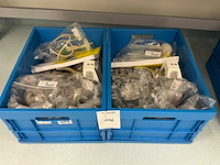 Applikon - my-control - kleine bioreactor - 2016 (2x) - afbeelding 9 van  10