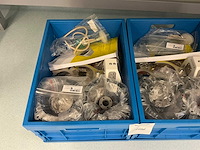 Applikon - my-control - kleine bioreactor - 2016 (2x) - afbeelding 10 van  10