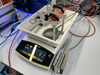 Applikon - my-control - kleine bioreactor - 2016 (2x) - afbeelding 5 van  9