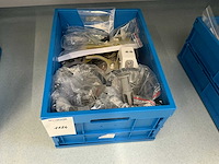 Applikon - my-control - kleinschalige bioreactor - 2017 - afbeelding 2 van  10
