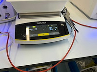 Applikon - my-control - kleinschalige bioreactor - 2017 - afbeelding 6 van  10