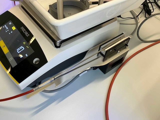 Applikon - my-control - kleinschalige bioreactor - 2017 - afbeelding 8 van  10