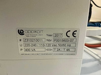 Applikon my-control kleinschalige bioreactor 2017 - afbeelding 9 van  10