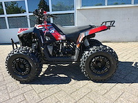 Appollo - commander 110 - quad - afbeelding 8 van  15