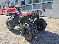 Appollo - commander 110 - quad - afbeelding 9 van  15