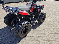 Appollo - commander 110 - quad - afbeelding 11 van  15
