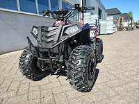 Appollo - commander 110 - quad - afbeelding 14 van  15