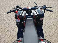 Appollo - commander 110 - quad - afbeelding 2 van  17