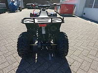 Appollo - commander 110 - quad - afbeelding 9 van  17
