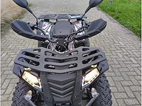 Appollo - commander 200cc - quad - afbeelding 1 van  41