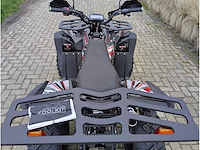 Appollo - commander 200cc - quad - afbeelding 4 van  41