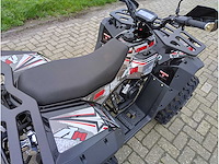 Appollo - commander 200cc - quad - afbeelding 5 van  41
