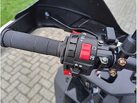 Appollo - commander 200cc - quad - afbeelding 7 van  41