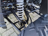 Appollo - commander 200cc - quad - afbeelding 12 van  41