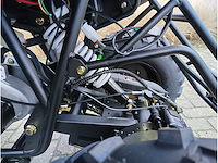 Appollo - commander 200cc - quad - afbeelding 13 van  41