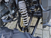 Appollo - commander 200cc - quad - afbeelding 14 van  41
