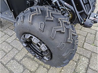 Appollo - commander 200cc - quad - afbeelding 17 van  41