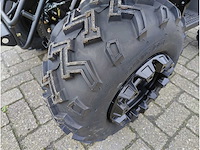 Appollo - commander 200cc - quad - afbeelding 18 van  41
