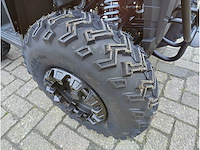 Appollo - commander 200cc - quad - afbeelding 19 van  41
