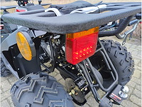 Appollo - commander 200cc - quad - afbeelding 29 van  41