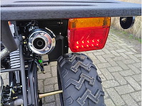 Appollo - commander 200cc - quad - afbeelding 30 van  41