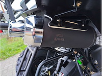 Appollo - commander 200cc - quad - afbeelding 31 van  41