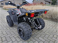 Appollo - commander 200cc - quad - afbeelding 22 van  41