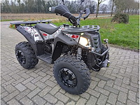 Appollo - commander 200cc - quad - afbeelding 39 van  41
