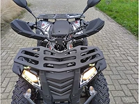 Appollo - commander 200cc - quad - afbeelding 2 van  42
