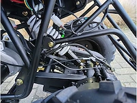 Appollo - commander 200cc - quad - afbeelding 14 van  42