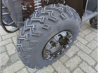 Appollo - commander 200cc - quad - afbeelding 17 van  42