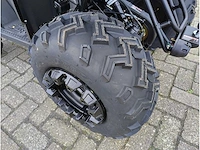 Appollo - commander 200cc - quad - afbeelding 18 van  42