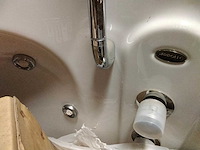 Appollo - stoom- douchecabine - afbeelding 3 van  6