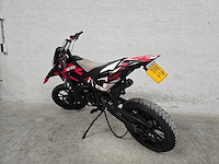 Aprilia - bromfiets - rx 50 - 2t 45km uitvoering - afbeelding 6 van  9