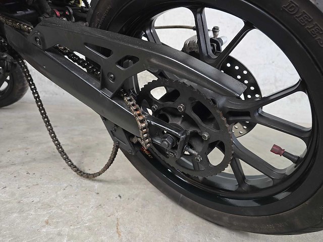 Aprilia - bromfiets - rx 50 - 2t 45km uitvoering - afbeelding 8 van  9